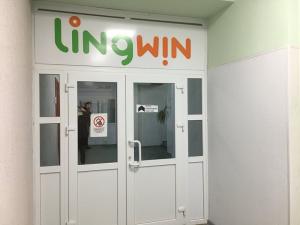 Фотография Lingwin 5